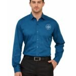 Formal Staff Uniforms – Professional Team Wear Solutions