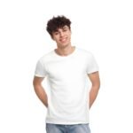 Corporate Polo T-Shirts – Smart Casual Office Uniform