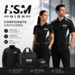 Office Wear Uniforms – Comfortable Daily Workwear Collection
