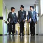 Boys School Uniform Set – Comfortable & Durable School Wear