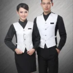 Restaurant Staff Uniforms – Stylish Service Wear