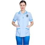 Housekeeping Uniforms – Durable & Comfortable Workwear