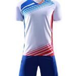 School Sports Uniforms – Comfortable Athletic Wear for Students