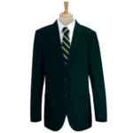 School Blazers – Premium Winter School Uniform