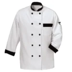 Chef Coats – Professional Kitchen Uniforms